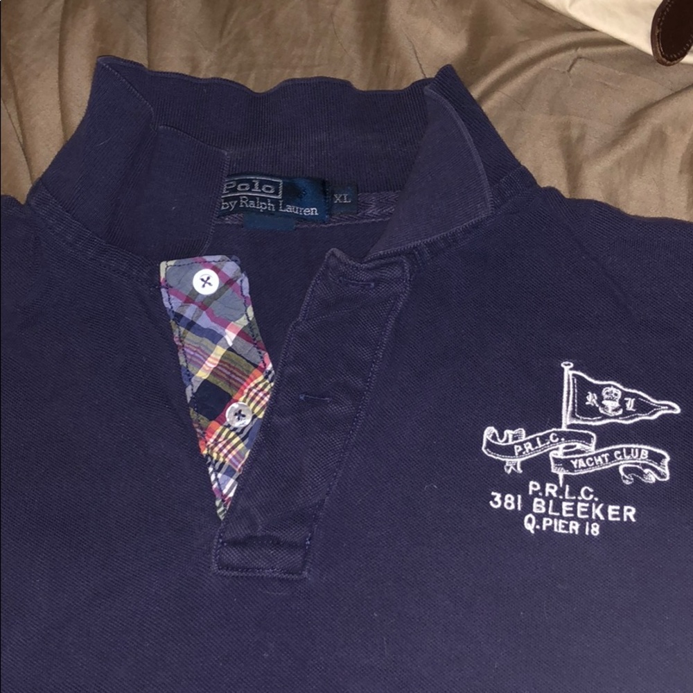 Polo